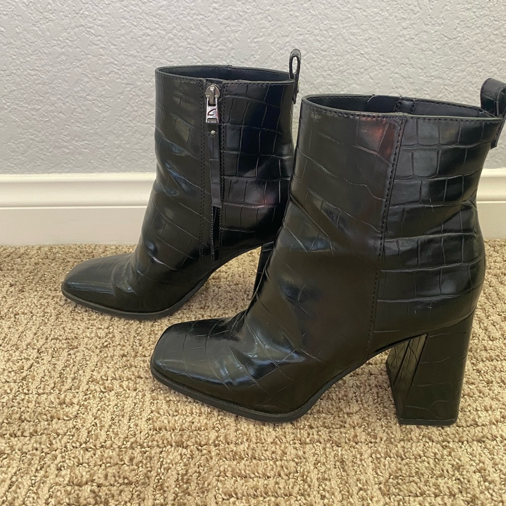 Sam Edelman Circus Booties - Picture 5 of 7